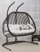 Fotoliu suspendat Capri Oylat Wenge