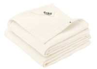 Pelinci BIBS Ivory 2pcs (9401216)