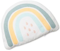 Антиколиковая термоподушка Doomoo Snoogy Rainbow (SY9)