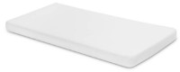 Детская простынь Sensillo Impermiabil Jersey 120x60cm (2155)