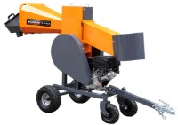 Измельчитель веток TechnoWorker TC 15-140B