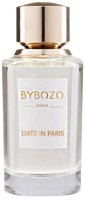 Parfum-unisex ByBozo Date in Paris EDP 75ml