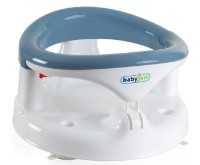 Стульчик для купания BabyJem Bath and Feeding Indigo (751)