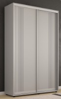 Шкаф-купе Mobildor-Lux Compact 140x220 Lines (compact9336)