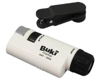 Детский набор для исcледований Buki BKMR200