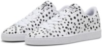 Кеды женские Puma Basket Dalmatian Wns Puma White/Black, s.35.5