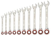 Набор ключей Bosch B1600A02AU0