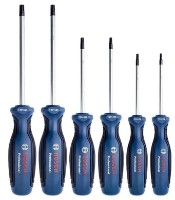 Набор отверток Bosch B1600A01V09
