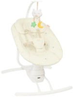 Детское кресло-качалка Badabulle Crem (B012307)