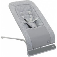 Детский шезлонг Chicco RhythmNSound Ash Grey