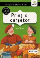 Cartea Print si cersetor (9786060561682)