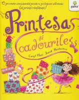 Cartea Printesa si cadourile (9786060560265)