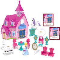 Домик для кукол Essa Toys SG-29055