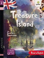 Cartea Treasure Island (9786060560234)