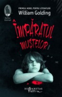 Cartea Imparatul mustelor (9786060971863)