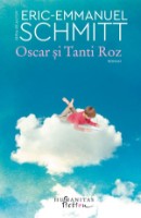 Cartea Oscar si Tanti Roz (9786067799712)