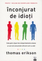 Cartea Inconjurat de idioti (9786063344763)