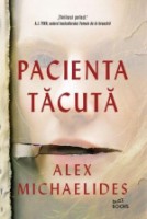 Cartea Pacienta tacuta (9786063336065)