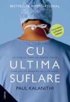 Книга Cu ultima suflare (9786064312136)
