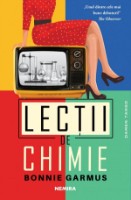 Книга Lectii de chimie (9786064314369)