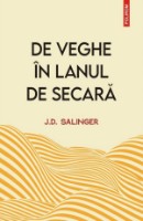 Cartea De veghe in lanul de secara (9789734697328)