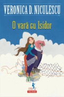 Cartea O vara cu Isidor (9789734668694)