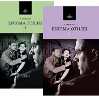 Книга Enigma Otiliei (9789975544252)