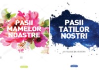 Cartea Pasii tatilor nostri. Pasii mamelor noastre. Set (9789975542142)