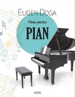 Cartea Piese pentru pian (9790348100999)