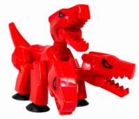 Фигурка героя Stikbot Three Headed Dragon (TST627C_UAKD)