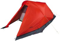 Cort Hannah Hawk 2 Snow Mandarin Red