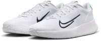 Кроссовки женские Nike W Vapor Lite 2 Hc White/Poison Green/Black, s.38