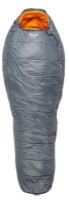 Спальный мешок Pinguin Expert CCS 185 Right Grey