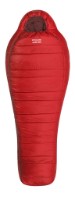 Спальный мешок Pinguin Magma 630 175 Left Red