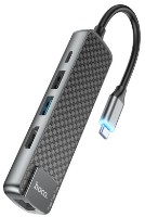 Statie de andocare Hoco HB23 Easy Type-C