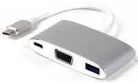 Statie de andocare LMP USB-C Multiport (15093)