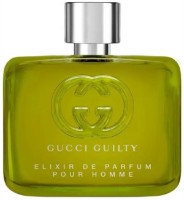 Парфюм для него Gucci Guilty Elixir de Parfum Pour Homme 60ml