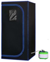 Sauna cu aburi portabila Insportline Laurenta 25812