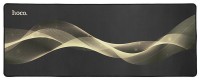 Коврик для мыши Hoco GM22 Aurora 80x30cm Black