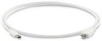 Cablu LMP USB-C to USB 3.0 micro-USB 1m White (13868)