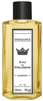 Parfum-unisex Inessance Ambre Cologne 250ml