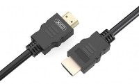 Cablu XO GB011B HDMI to HDMI 5m Black