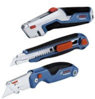 Набор ножей Bosch B1600A027M4