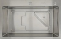 Кухонная мойка Gappo GS7246