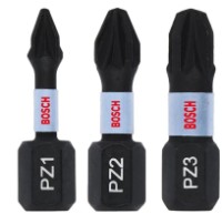 Набор бит Bosch B2608522471