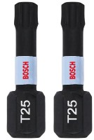Набор бит Bosch B2608522475