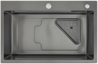 Кухонная мойка Gappo GS7246-6