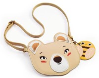 Детская сумка Djeco Bear DD00286