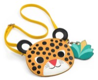 Детская сумка Djeco Cheetah DD00287