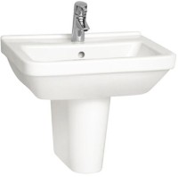 Умывальник Vitra S50 (5479B003-0001)